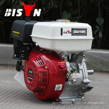 Bison China Brand Baixa RPM de 4 tempos Motor Motor Motor 400cc Motor